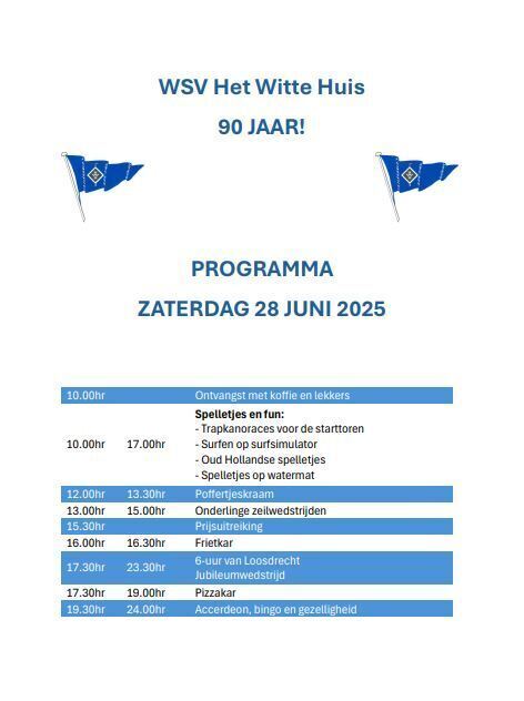 28-juni-programma