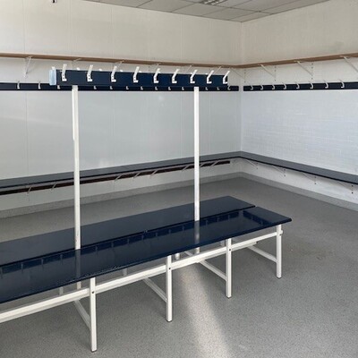 herenkleedkamer